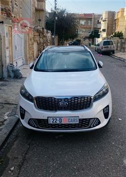 كيا سورينتو